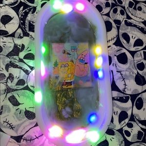 Serving and Rolling trays